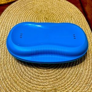 Tupperware Egg Cooker used good condition